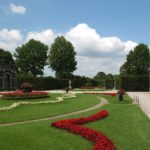 Schönbrunn Garden